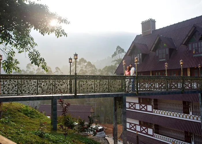 Koviloor Resort